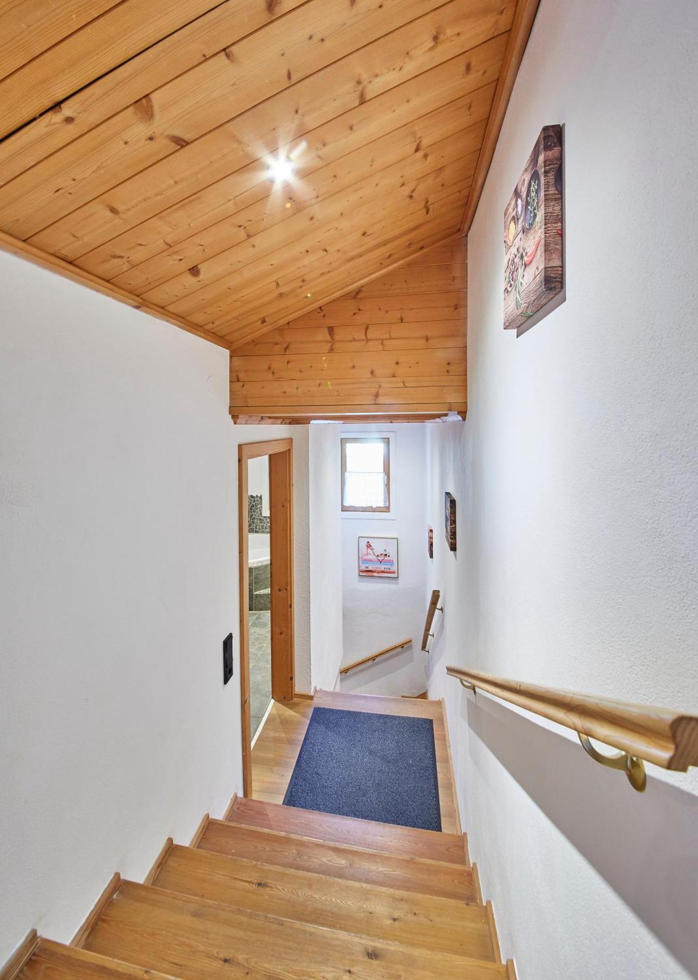 Holiday Home Фихофен Номер фото