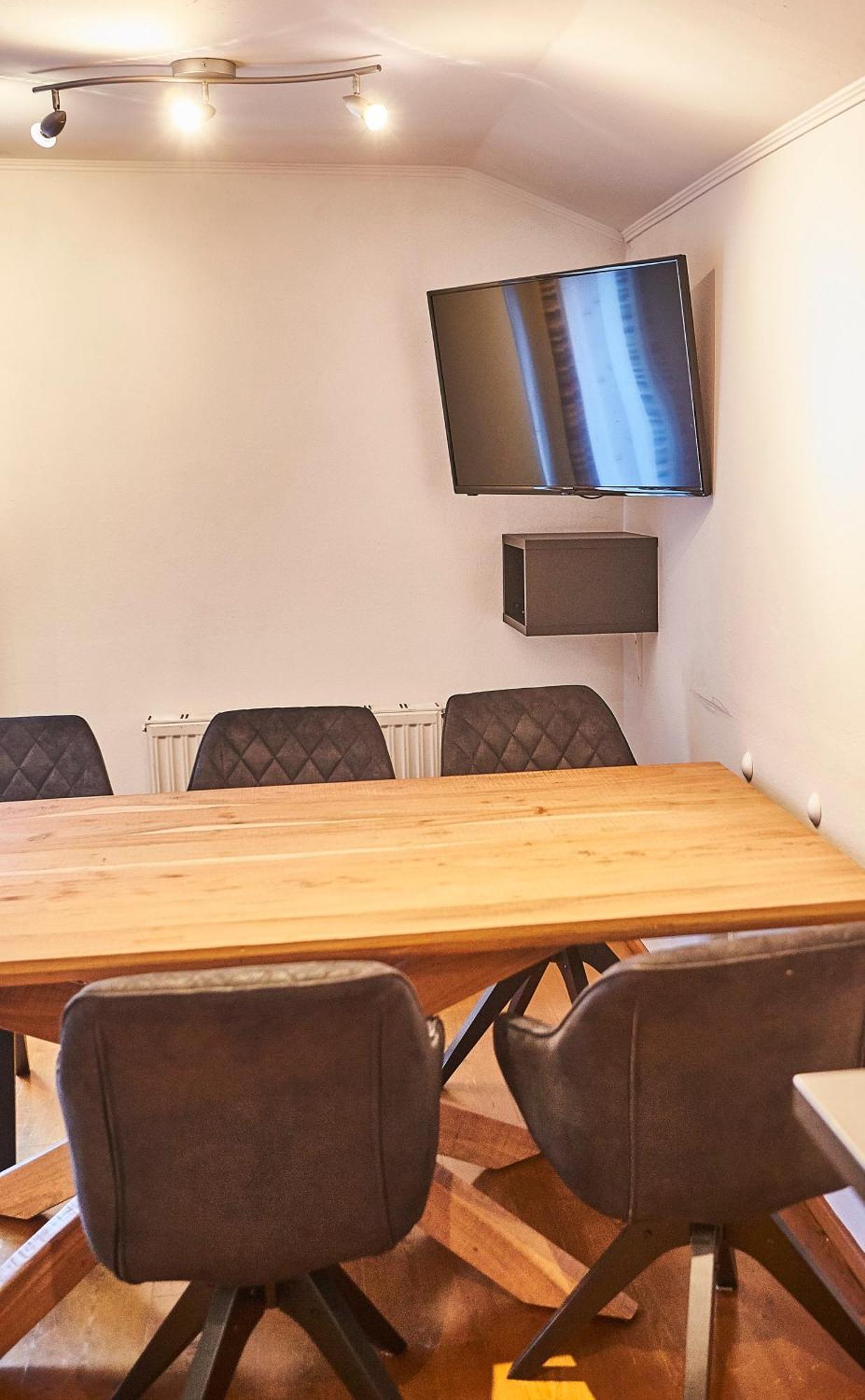 Holiday Home Фихофен Номер фото