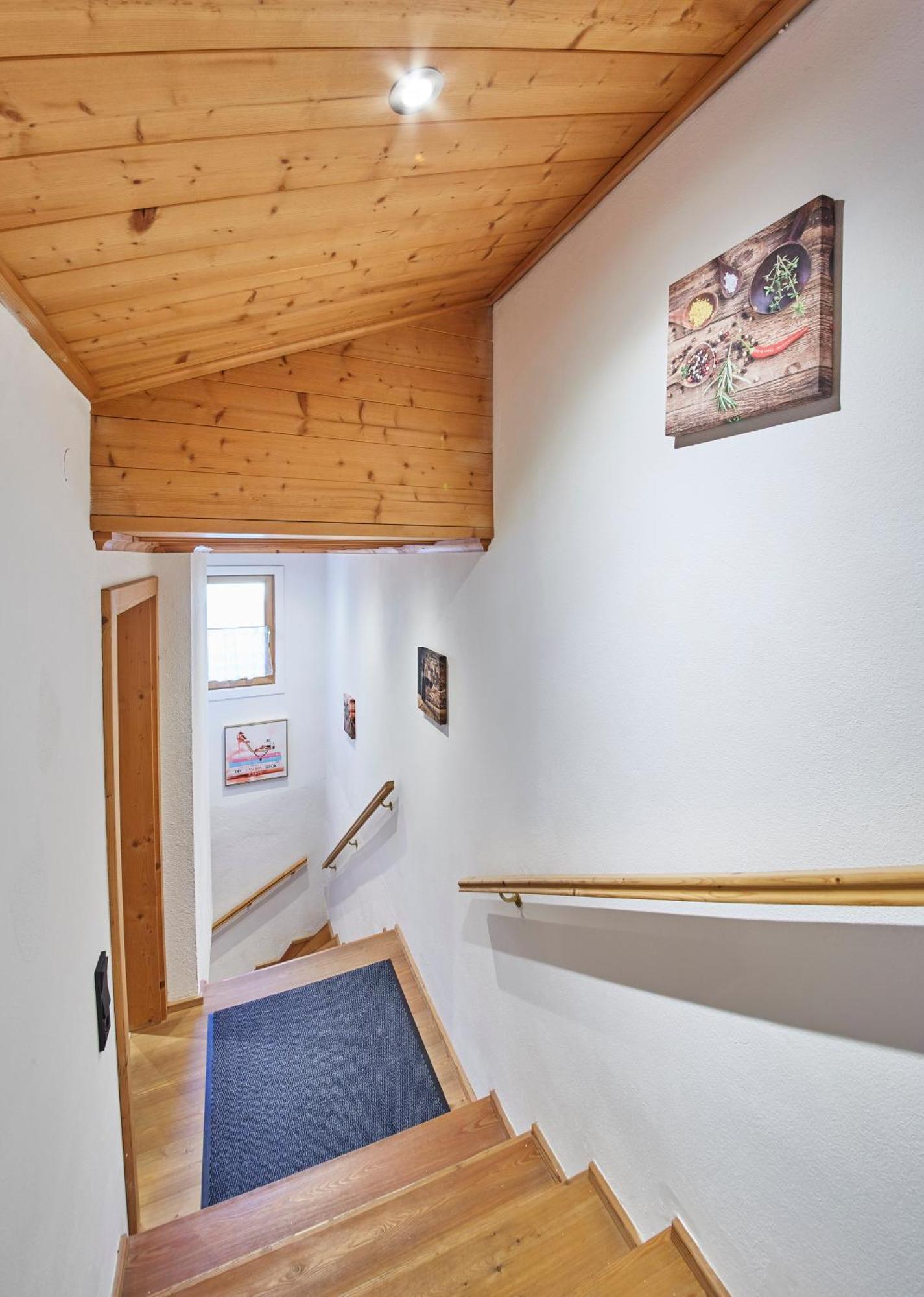 Holiday Home Фихофен Номер фото