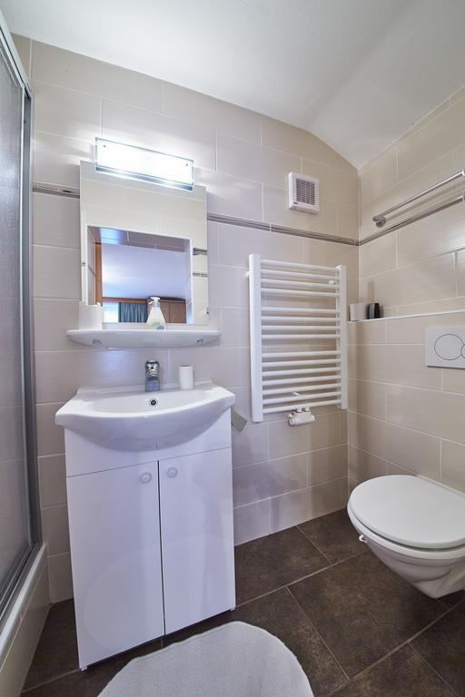 Holiday Home Фихофен Экстерьер фото