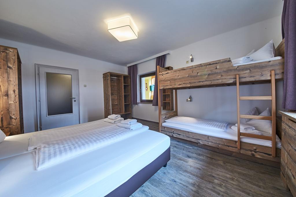 Holiday Home Фихофен Экстерьер фото