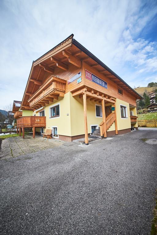Holiday Home Фихофен Экстерьер фото