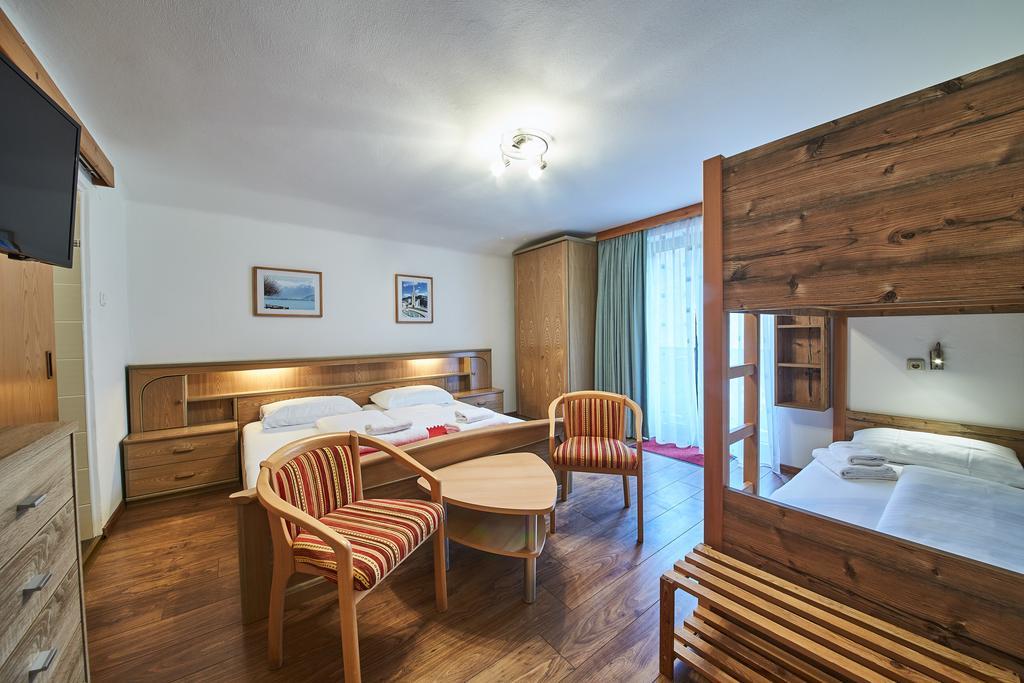 Holiday Home Фихофен Экстерьер фото