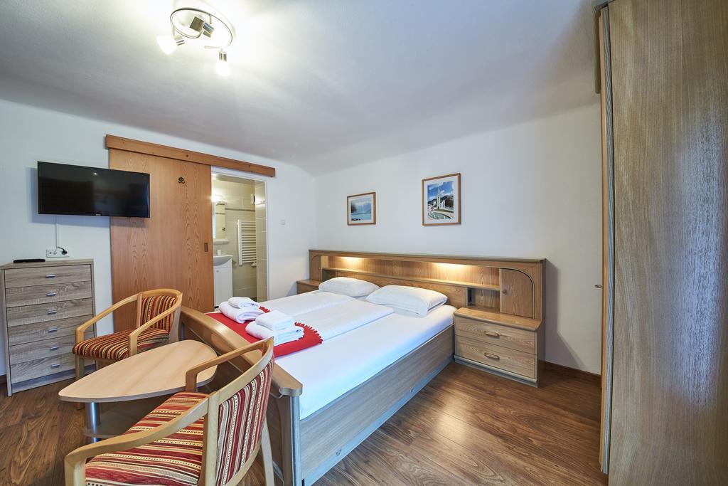 Holiday Home Фихофен Экстерьер фото