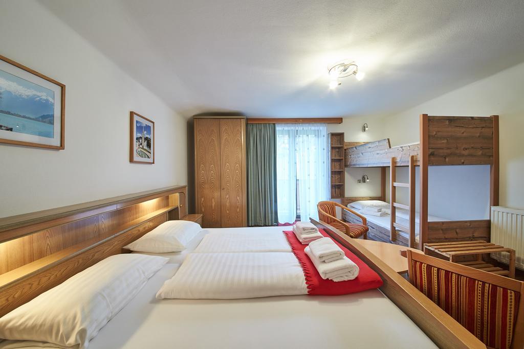 Holiday Home Фихофен Экстерьер фото