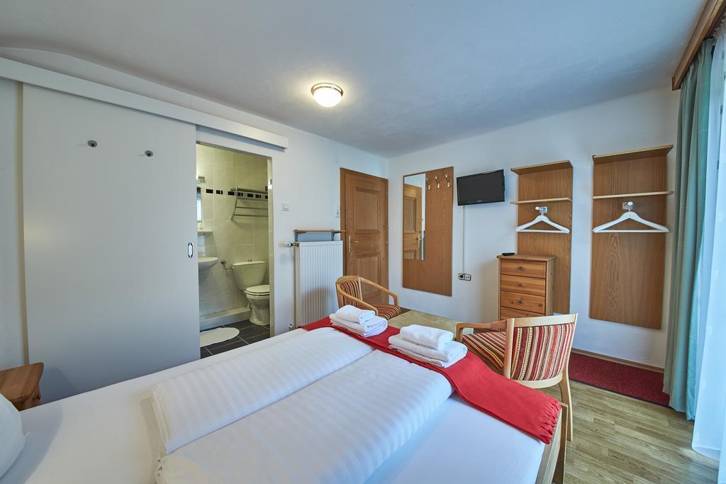Holiday Home Фихофен Экстерьер фото