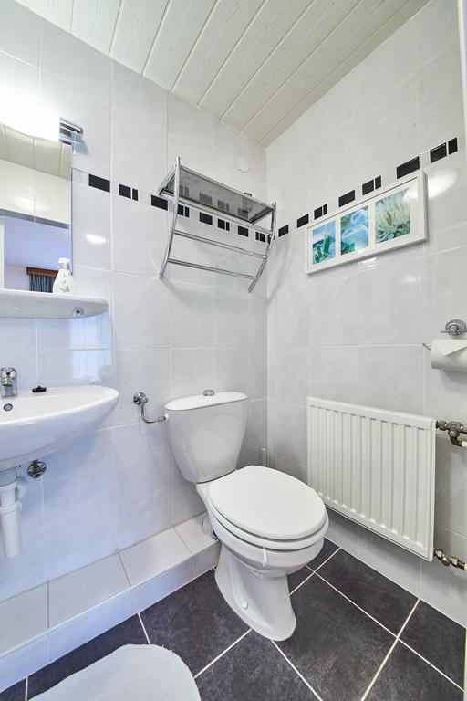 Holiday Home Фихофен Экстерьер фото