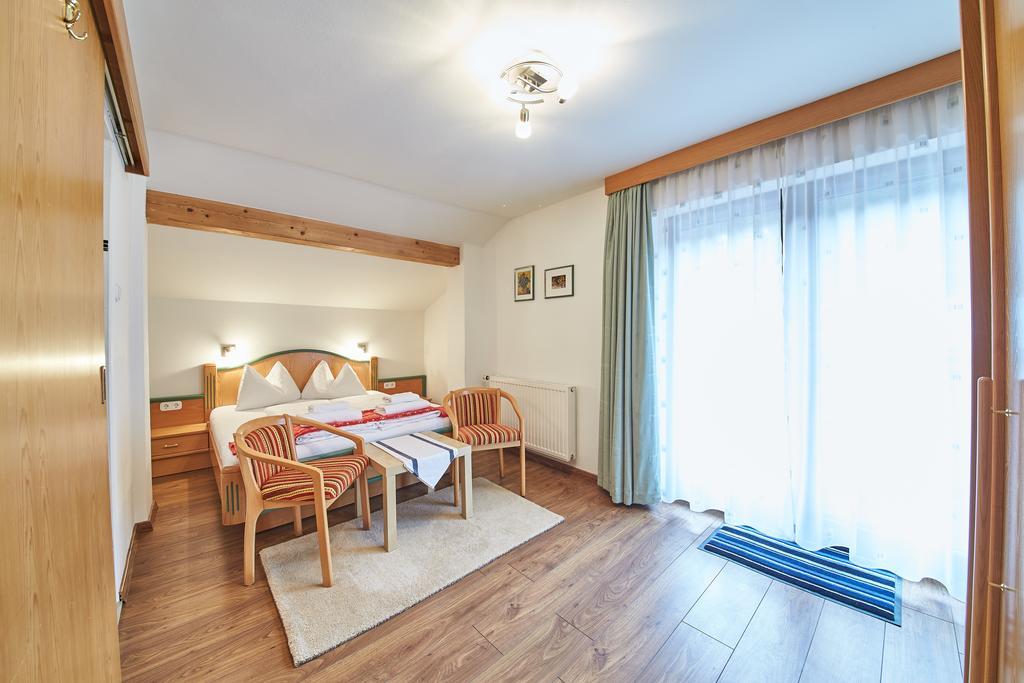 Holiday Home Фихофен Экстерьер фото