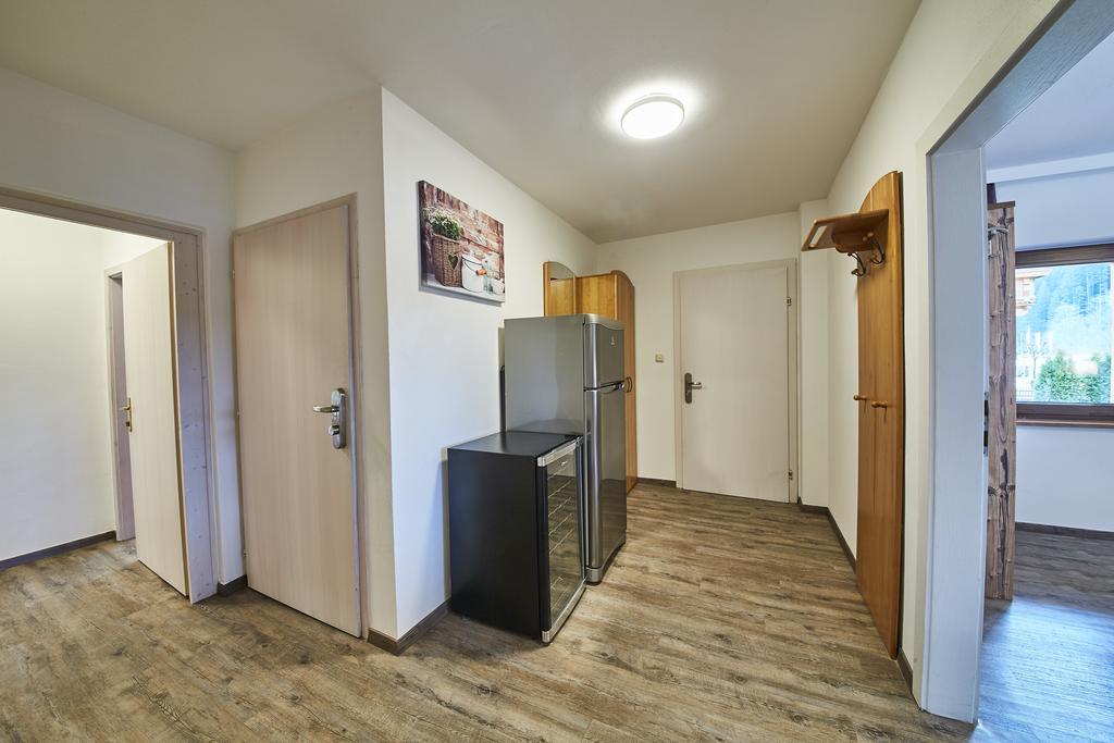 Holiday Home Фихофен Экстерьер фото