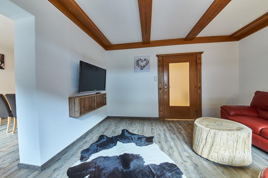 Holiday Home Фихофен Экстерьер фото