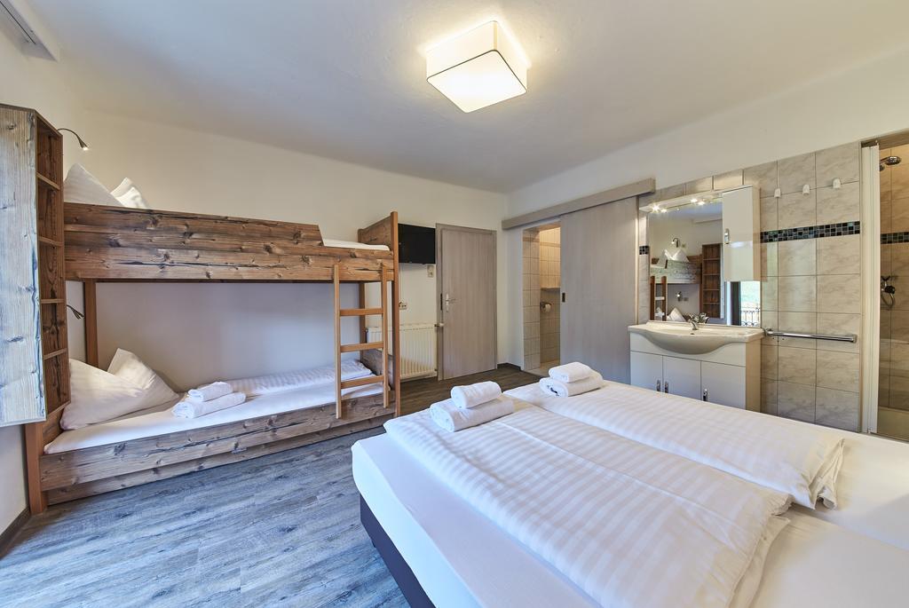 Holiday Home Фихофен Экстерьер фото